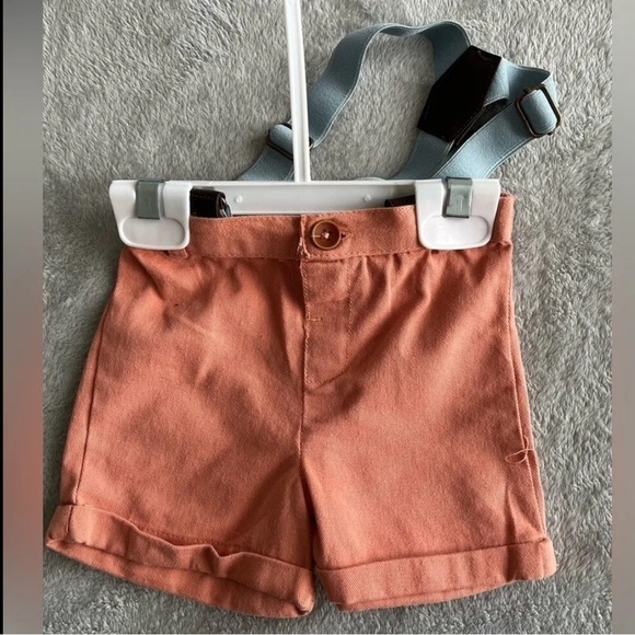 Nwt Tahari 3 Pieces set size 3-6months - Picture 3 of 5